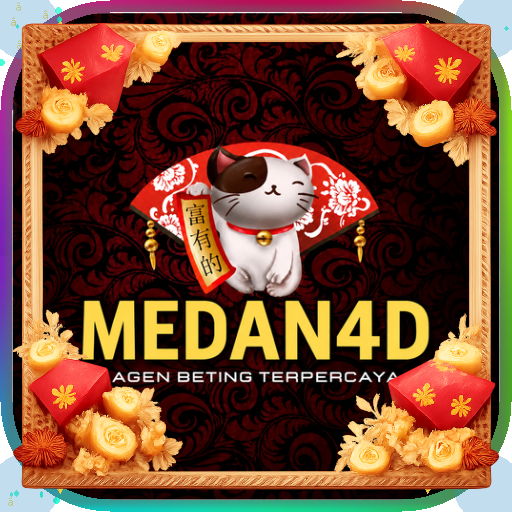 medan4d — mitra unggulan